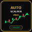 Auto Scalper Pro trading robot logo