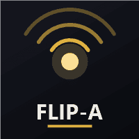 Flip A Conservative Strategy Tester result, 14.17% simulated ROI