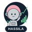 HassilEaDualPRO trading robot logo