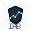 Institutional Advanced Bot trading robot logo