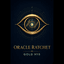 Oracle Ratchet Gold M15 trading robot logo