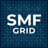 SMF Grid Conservative Strategy Tester result, 14.17% simulated ROI