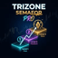 TriZone Semafor Pro trading robot logo