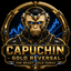 Capuchin Gold Reversal trading robot logo