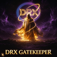 DRX Gatekeeper Conservative Strategy Tester result, 14.17% simulated ROI