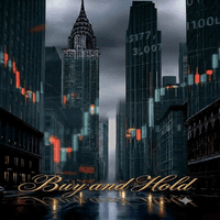 Favero Buy and Hold trading robot logo