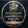 Gold Microstructure AI Trader