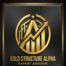 Gold Structure Alpha