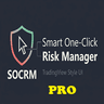 One Click Risk Manager Pro EA