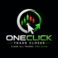 Oneclick Trade closer trading robot logo