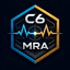 TradeAQ trading robot logo