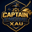 Captain Engine Xau trading robot logo