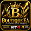 Ea Boutique MT4 trading robot logo
