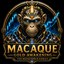 Macaque Gold Awakening trading robot logo