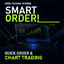 Smart Order v1 trading robot logo
