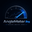 AngleMeter Pro trading robot logo
