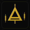 Boleta ata trading robot logo