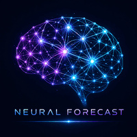 Neural Forecast MT5 trading robot logo