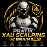 Pratik XAU Scalping Brain PRO