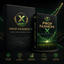 Prop Farmers X trading robot logo