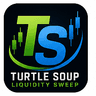 Turtle Soup Liquidity Sweep
