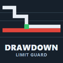 Drawdown Limit Guard trading robot logo