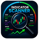 Indicator Scanner MT5 trading robot logo