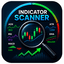Indicator Scanner MT5 trading robot logo