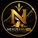 NexusXAUPro trading robot logo