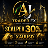 AJ Trader FX Special Limit Scalper