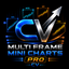 CV MultiFrameMiniCharts trading robot logo
