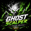 Ghost Scalper MT5 trading robot logo