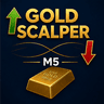 Gold Scalper M5
