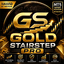 Gold StairStep Pro trading robot logo