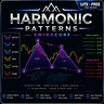 Harmonic Patterns SwingCore