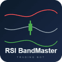 RSI BandMaster trading robot logo
