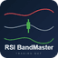 RSI BandMaster trading robot logo