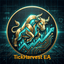 TickHarvest EA1 trading robot logo