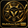 Veniqor MultiZone Gold PRO