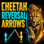 Cheetah Reversal Arrows trading robot logo