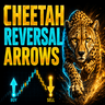 Cheetah Reversal Arrows