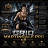 Grid Martingale Pro v8