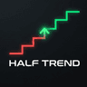 Half Trend Signal MT4