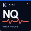 Nasdaq Vwap Pulse trading robot logo
