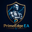 Prime Edge EA trading robot logo