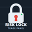 Risk Lock Trade Panel trading robot logo