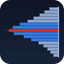 Anchored Volume Profile trading robot logo