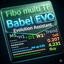 Babel EVO trading robot logo