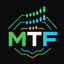 Gold MTF trading robot logo