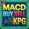 MACD Buy Sell KPG